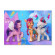 Детские Пазлы My Little Pony "Стильные подружки" DoDo 200140 60 элементов, с фигуркой опт, дропшиппинг