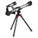 Телескоп игрушечный Bambi C2130 в коробке опт, дропшиппинг