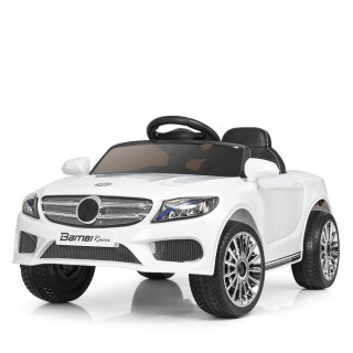 Детский электромобиль M 3981EBLR-1 до 25 кг