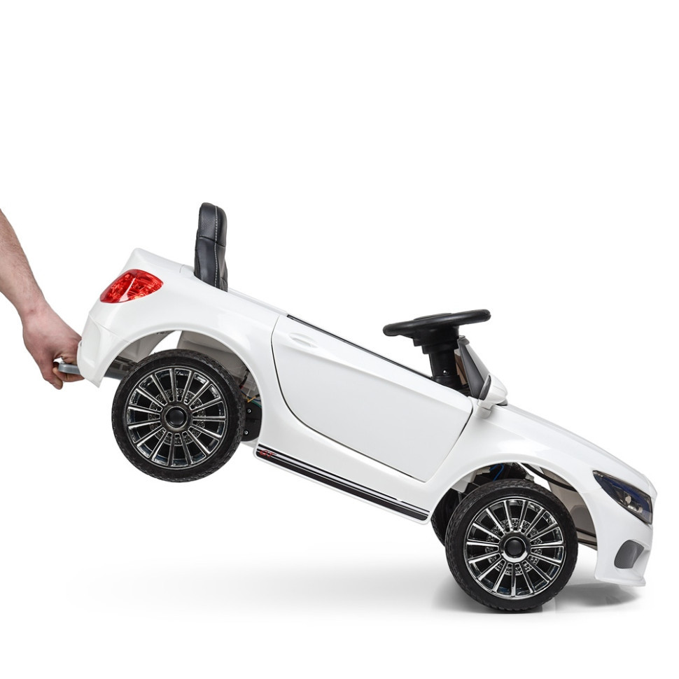 Детский электромобиль M 3981EBLR-1 до 25 кг опт, дропшиппинг