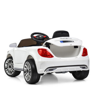 Детский электромобиль M 3981EBLR-1 до 25 кг