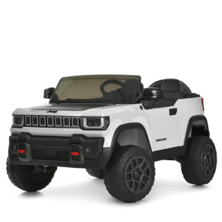 Детский электромобиль Джип JJ2500EBLR-1(24V) до 50 кг