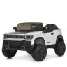 Детский электромобиль Джип JJ2500EBLR-1(24V) до 50 кг опт, дропшиппинг
