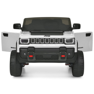 Детский электромобиль Джип JJ2500EBLR-1(24V) до 50 кг