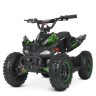 Дитячий електромобіль Квадроцикл Bambi HB-EATV800B-5ST(MP3) до 65 кг - гурт(опт), дропшиппінг 