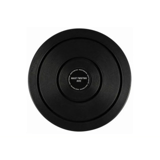 Диск здоровья Waist Twisting EF-1426-V, фиолетовый