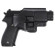 Дитячий пістолет на кульках "Sig Sauer 226" Galaxy G26+ чорний з кобурою - гурт(опт), дропшиппінг 