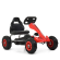 Карт педальный Bambi kart M 4036-3 надувные колеса Красный опт, дропшиппинг