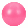 Мяч для фитнеса и пилатеса MS 4503(Pink) розовый 22 см, 100 гр опт, дропшиппинг