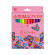 Детские Фломастеры "Картон" COLOR-IT 950-12 12 цветов опт, дропшиппинг
