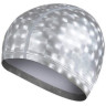 Шапочка для плавання дитяча Shine NE-SW-360-G, сіра  - гурт(опт), дропшиппінг 