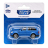 Детская минимодель Land Rover Range Rover Sport 250438US2-2 серии Street Racers S3 опт, дропшиппинг