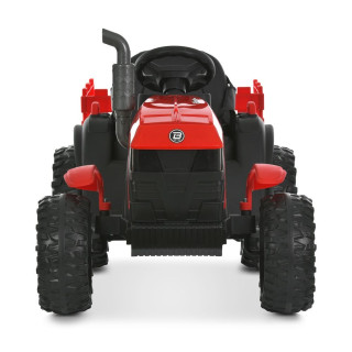 Детский электромобиль Трактор M 6295EBLR-3 до 30 кг
