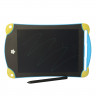 LCD планшет для рисования или заметок K7008L на батарейке опт, дропшиппинг