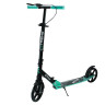 Самокат городской 2-х колесный Scooter Extreme SK211(Turquoise) бирюзовый опт, дропшиппинг