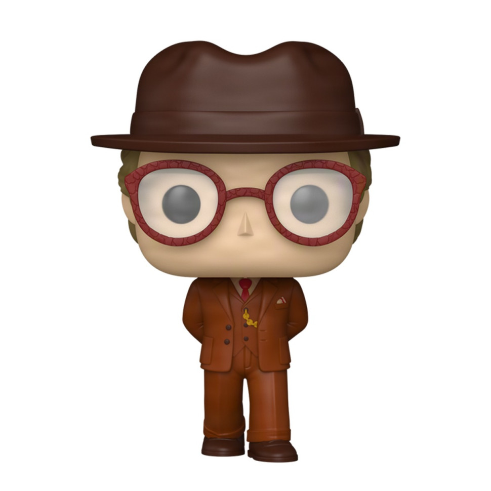 Игровая фигурка FUNKO POP! Мистер Кто Это Funko 90291 серии