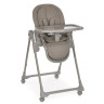 Детский стульчик для кормления CRYSTAL ME 1037 Nude Taupe опт, дропшиппинг
