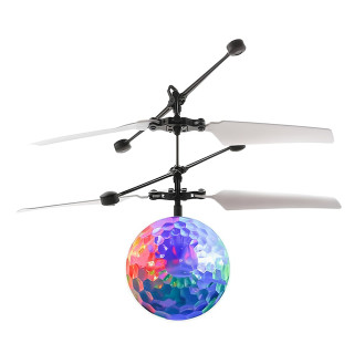 Индукционная летающая игрушка Шар Flying Ball HFD8180
