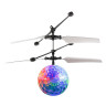 Индукционная летающая игрушка Шар Flying Ball HFD8180 опт, дропшиппинг