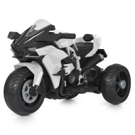 Электромобиль детский Мотоцикл M 5023EL-1 до 30 кг