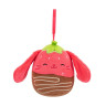 Мягкая игрушка на клипсе Кролик Гунда Squishmallows SQCP00464, 9 см опт, дропшиппинг