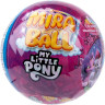 Дитяча м'яка іграшка-сюрприз My Little Pony M14161 в асортименті  - гурт(опт), дропшиппінг 