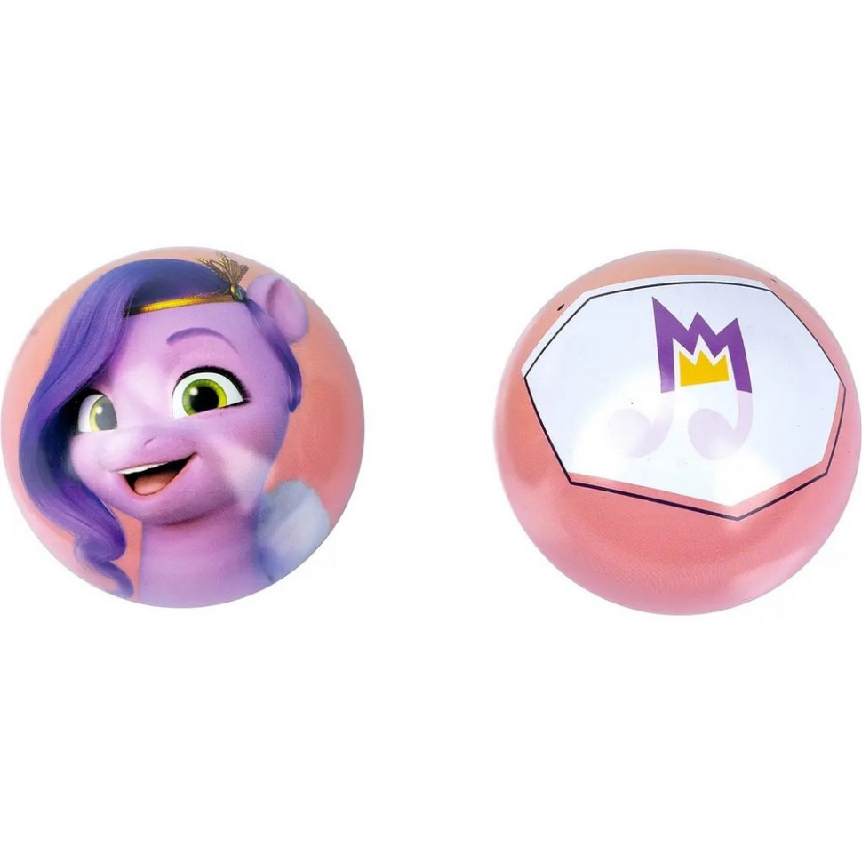 Дитяча м'яка іграшка-сюрприз My Little Pony M14161 в асортименті  - гурт(опт), дропшиппінг 