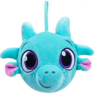Дитяча м'яка іграшка-сюрприз My Little Pony M14161 в асортименті 