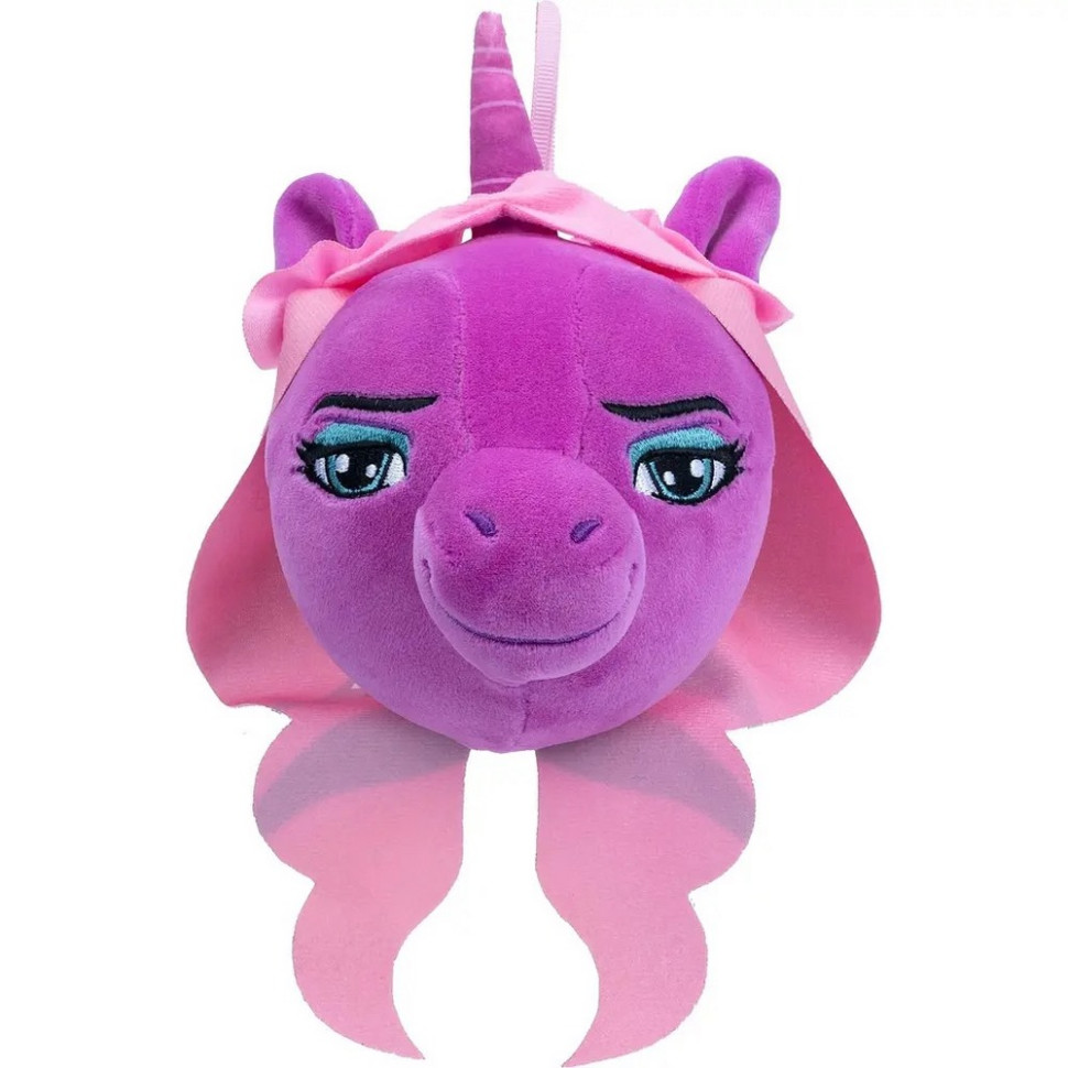 Дитяча м'яка іграшка-сюрприз My Little Pony M14161 в асортименті  - гурт(опт), дропшиппінг 