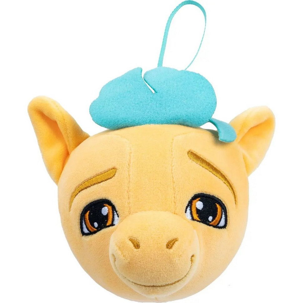 Дитяча м'яка іграшка-сюрприз My Little Pony M14161 в асортименті  - гурт(опт), дропшиппінг 