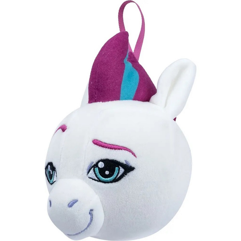 Дитяча м'яка іграшка-сюрприз My Little Pony M14161 в асортименті  - гурт(опт), дропшиппінг 