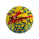 М'яч футбольний FP2107 Extreme Motion №5, Діаметр 20,8, MICRO FIBER JAPANESE, 410 грам  - гурт(опт), дропшиппінг 