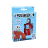 Фигурка для анимационного творчества Красное худи Stikbot TST616-23UAKDH опт, дропшиппинг
