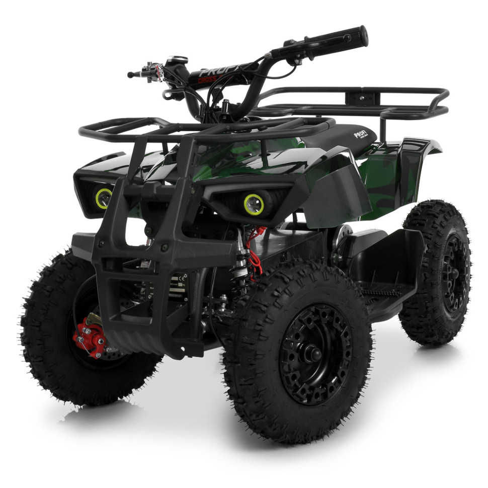 Детский электромобиль Квадроцикл HB-ATV1000AS-10 до 45кг опт, дропшиппинг