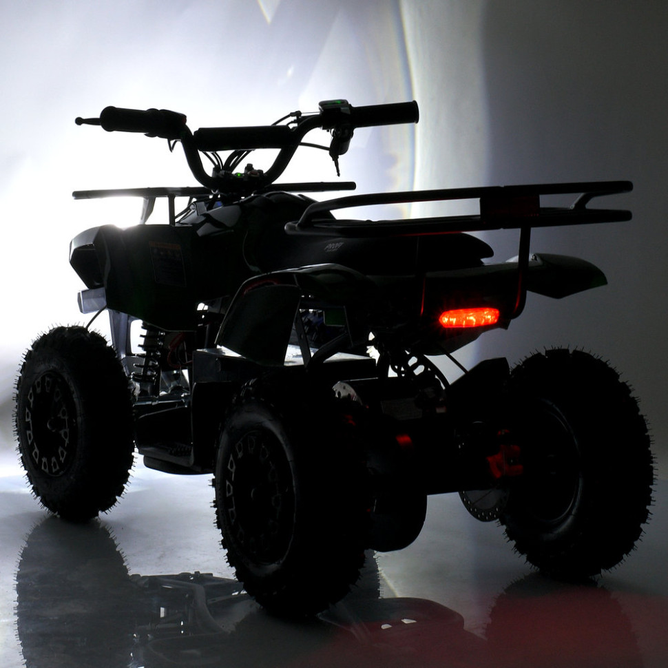 Детский электромобиль Квадроцикл HB-ATV1000AS-10 до 45кг опт, дропшиппинг