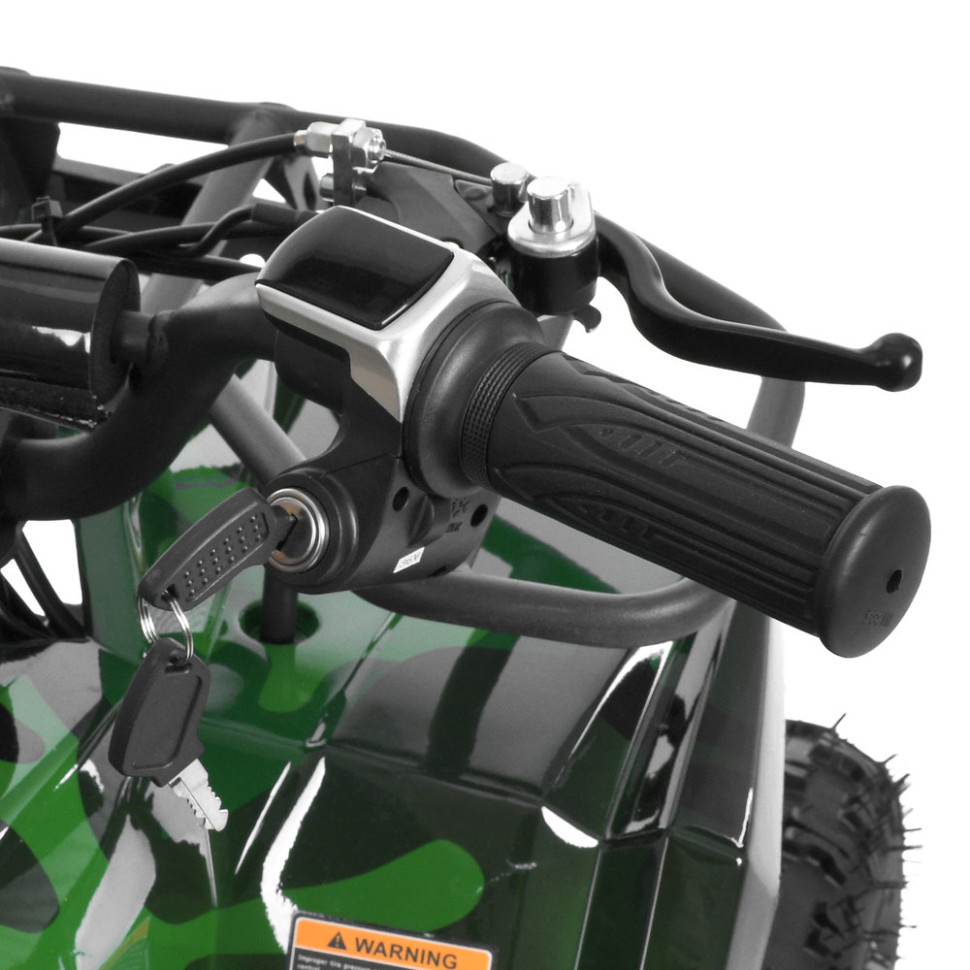 Детский электромобиль Квадроцикл HB-ATV1000AS-10 до 45кг опт, дропшиппинг