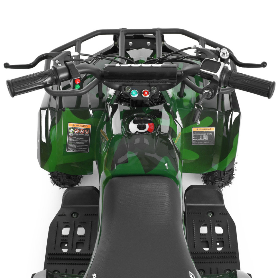 Детский электромобиль Квадроцикл HB-ATV1000AS-10 до 45кг опт, дропшиппинг