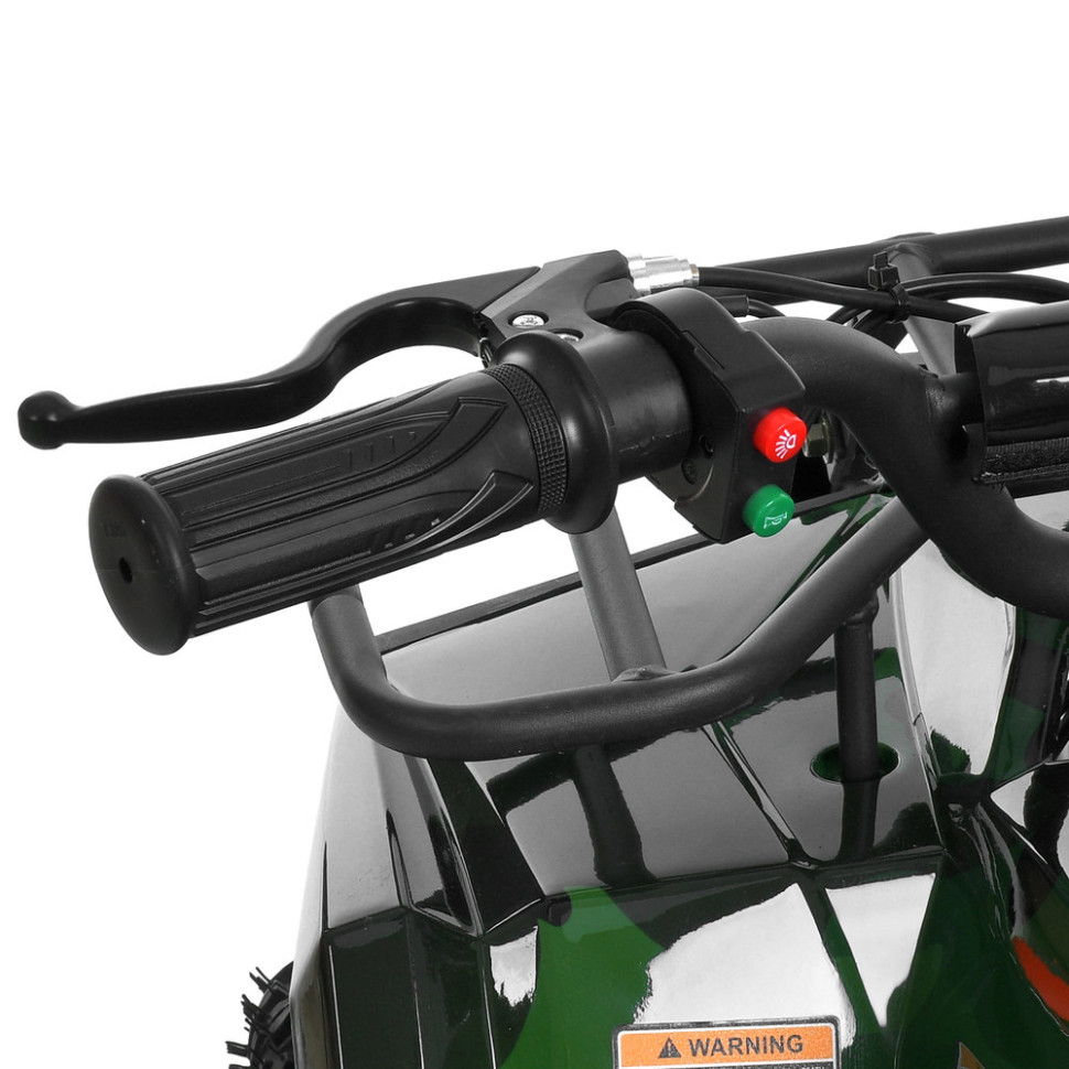 Детский электромобиль Квадроцикл HB-ATV1000AS-10 до 45кг опт, дропшиппинг