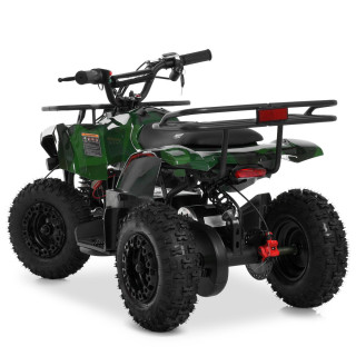 Детский электромобиль Квадроцикл HB-ATV1000AS-10 до 45кг
