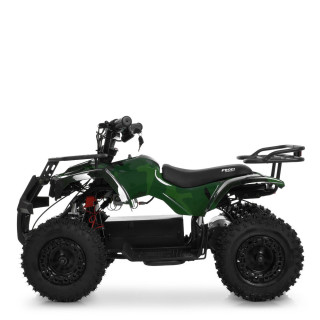 Детский электромобиль Квадроцикл HB-ATV1000AS-10 до 45кг