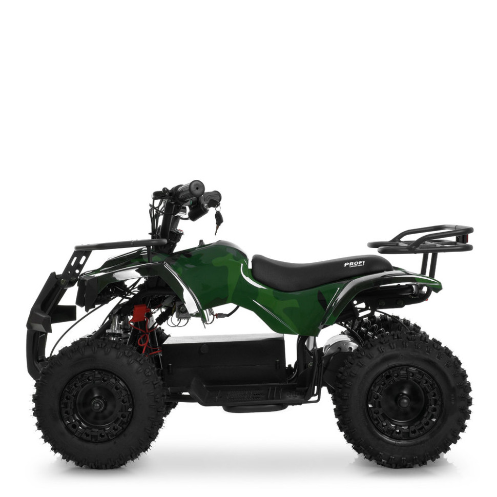 Детский электромобиль Квадроцикл HB-ATV1000AS-10 до 45кг опт, дропшиппинг