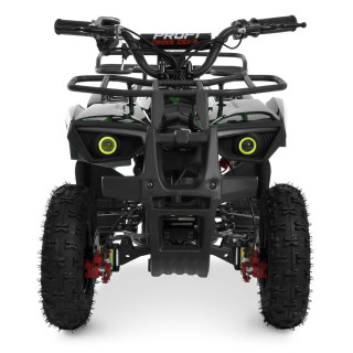 Детский электромобиль Квадроцикл HB-ATV1000AS-10 до 45кг