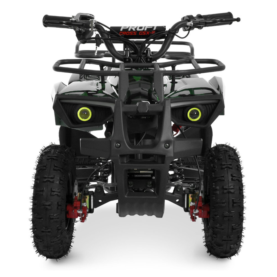Детский электромобиль Квадроцикл HB-ATV1000AS-10 до 45кг опт, дропшиппинг