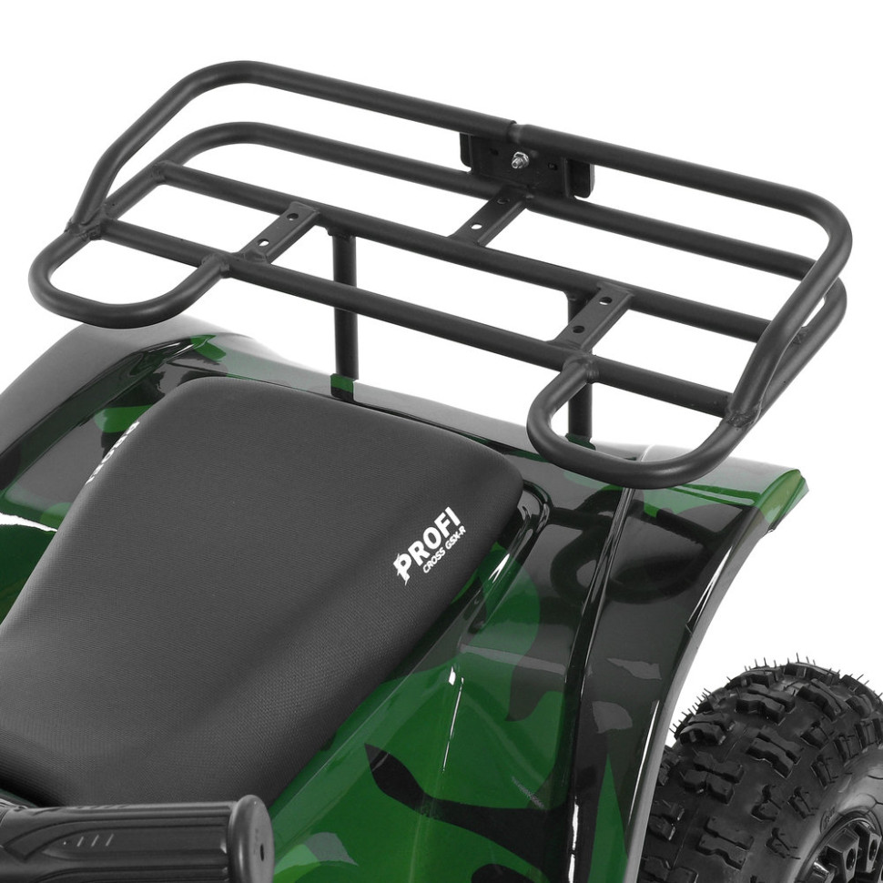 Детский электромобиль Квадроцикл HB-ATV1000AS-10 до 45кг опт, дропшиппинг