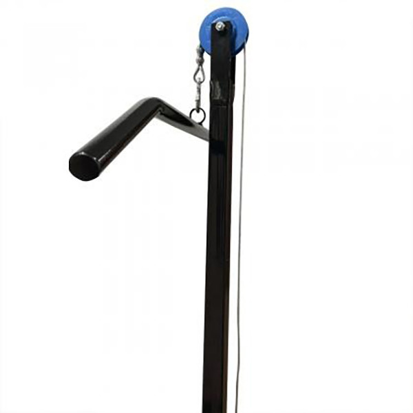 Лава зі стійкою для штанги ProGym Plus NE-SK-0680 - гурт(опт), дропшиппінг 