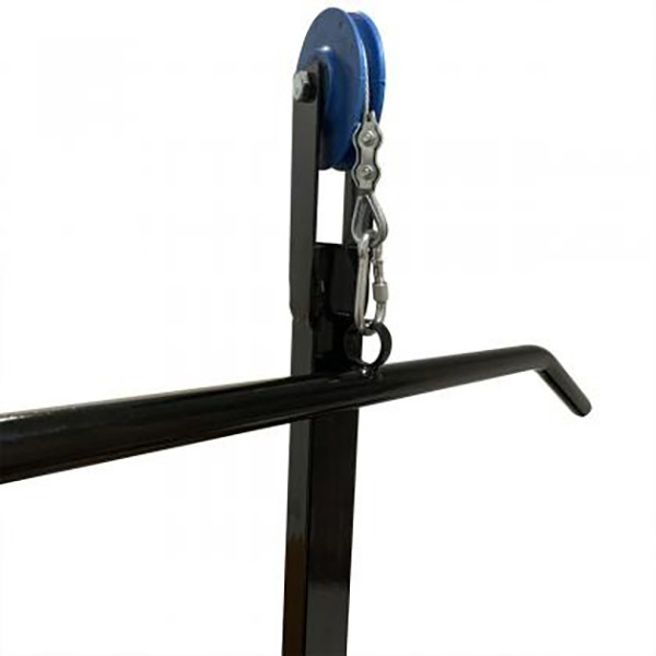 Лава зі стійкою для штанги ProGym Plus NE-SK-0680 - гурт(опт), дропшиппінг 