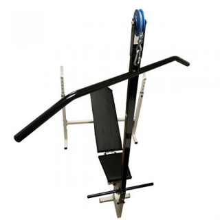 Скамья со стойкой для штанги ProGym Plus NE-SK-0680