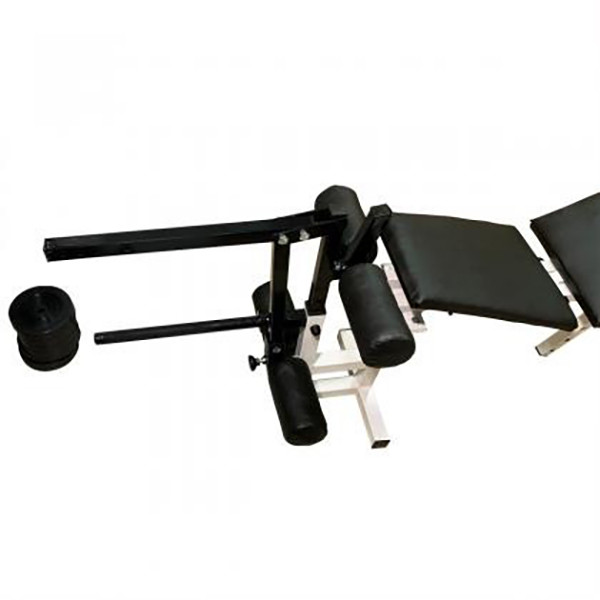 Лава зі стійкою для штанги ProGym Plus NE-SK-0680 - гурт(опт), дропшиппінг 