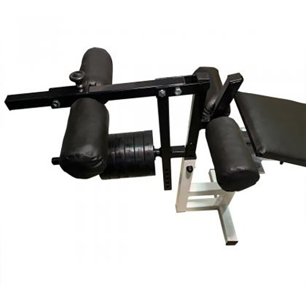 Лава зі стійкою для штанги ProGym Plus NE-SK-0680 - гурт(опт), дропшиппінг 