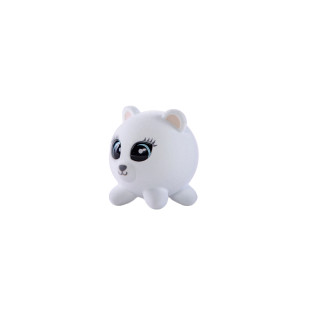 Коллекционная фигурка Полярная медведица Паула Flockies FLO0120